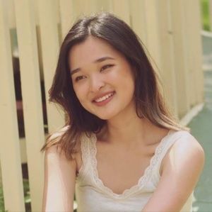 Meet your Posher, Linh